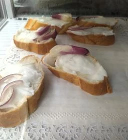 Richies Coffee & Sandwich