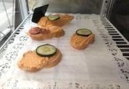 Richies Coffee & Sandwich Budapest