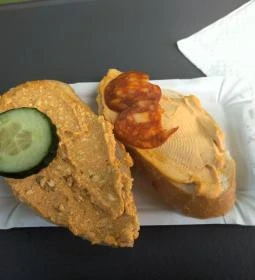 Richies Coffee & Sandwich