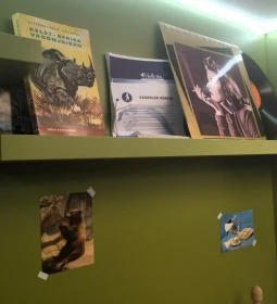 Richies Coffee & Sandwich