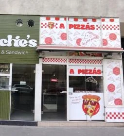 Richies Coffee & Sandwich