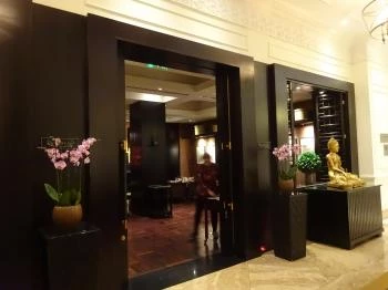 Rickshaw Étterem Budapest