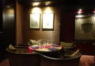 Rickshaw Étterem Budapest