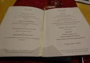 Rickshaw Étterem Budapest