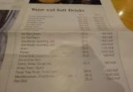 Rickshaw Étterem Budapest