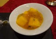 Rickshaw Étterem Budapest