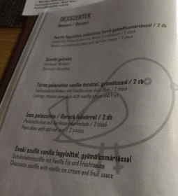 Kicsi Rigó Étterem & Pizzéria