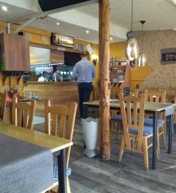 Kicsi Rigó Étterem & Pizzéria