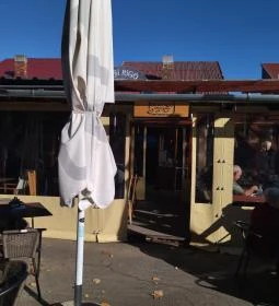 Kicsi Rigó Étterem & Pizzéria