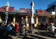 Kicsi Rigó Étterem & Pizzéria Zalakaros