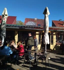 Kicsi Rigó Étterem & Pizzéria