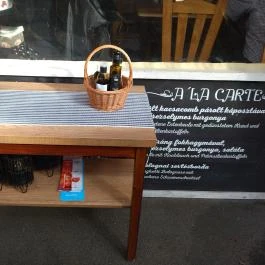 Kicsi Rigó Étterem & Pizzéria Zalakaros - Egyéb