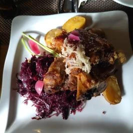 Kicsi Rigó Étterem & Pizzéria Zalakaros - Étel/ital