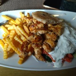 Kicsi Rigó Étterem & Pizzéria Zalakaros - Étel/ital