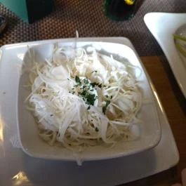 Kicsi Rigó Étterem & Pizzéria Zalakaros - Étel/ital