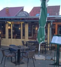 Kicsi Rigó Étterem & Pizzéria