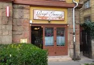 Rigó Jancsi Cukrászda Budapest Rigó Jancsi Cukrászda Budapest