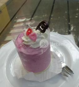 Rigó Jancsi Cukrászda