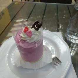 Rigó Jancsi Cukrászda Budapest - Étel/ital