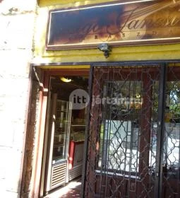 Rigó Jancsi Cukrászda