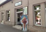 Rigolettó Cukrászda Monor