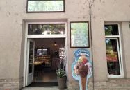 Rigolettó Cukrászda Monor