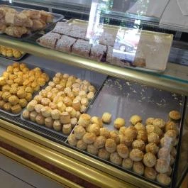 Rigolettó Cukrászda Monor - Étel/ital