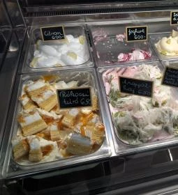 Rigolettó Cukrászda