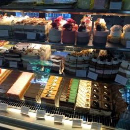 Rigolettó Cukrászda Monor - Étel/ital