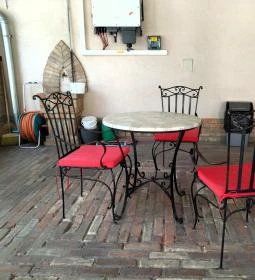 Rigolettó Cukrászda