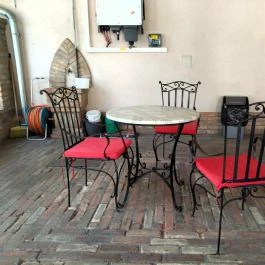 Rigolettó Cukrászda Monor - Belső