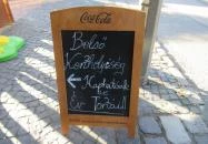 Rigoletto Cukrászda Visegrád