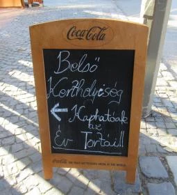 Rigoletto Cukrászda