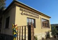 Rigoletto Cukrászda Visegrád