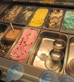 Rigoletto Cukrászda