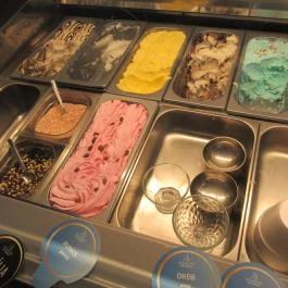 Rigoletto Cukrászda Visegrád - Egyéb