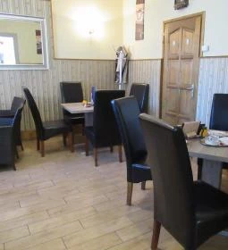 Rigoletto Cukrászda