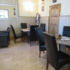 Rigoletto Cukrászda Visegrád - Egyéb