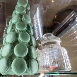 Rigoletto Cukrászda Visegrád - Egyéb