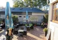 Rigoletto Cukrászda Visegrád