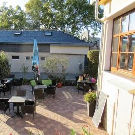 Rigoletto Cukrászda Visegrád - Egyéb