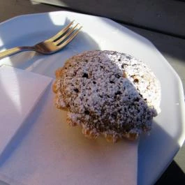 Rigoletto Cukrászda Visegrád - Egyéb