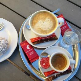 Rigoletto Cukrászda Visegrád - Egyéb