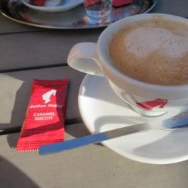 Rigoletto Cukrászda Visegrád - Egyéb