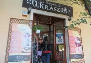 Rigoletto Cukrászda Visegrád