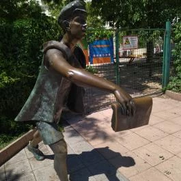 Rikkancs Budapest - Egyéb