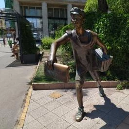 Rikkancs Budapest - Egyéb