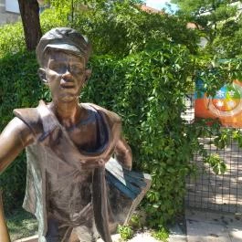 Rikkancs Budapest - Egyéb