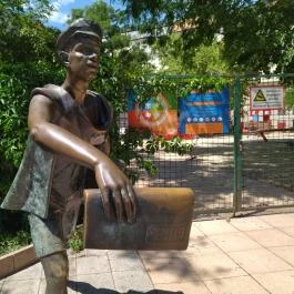 Rikkancs Budapest - Egyéb