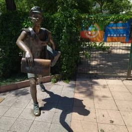 Rikkancs Budapest - Egyéb